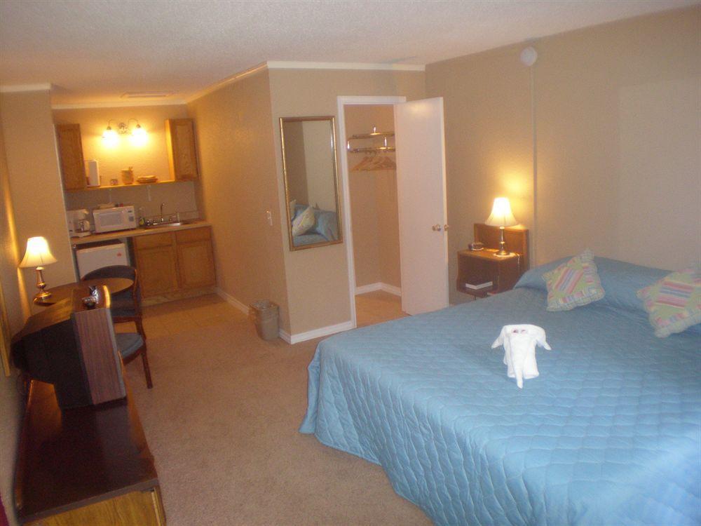 Eureka Suites Eureka Springs Ngoại thất bức ảnh