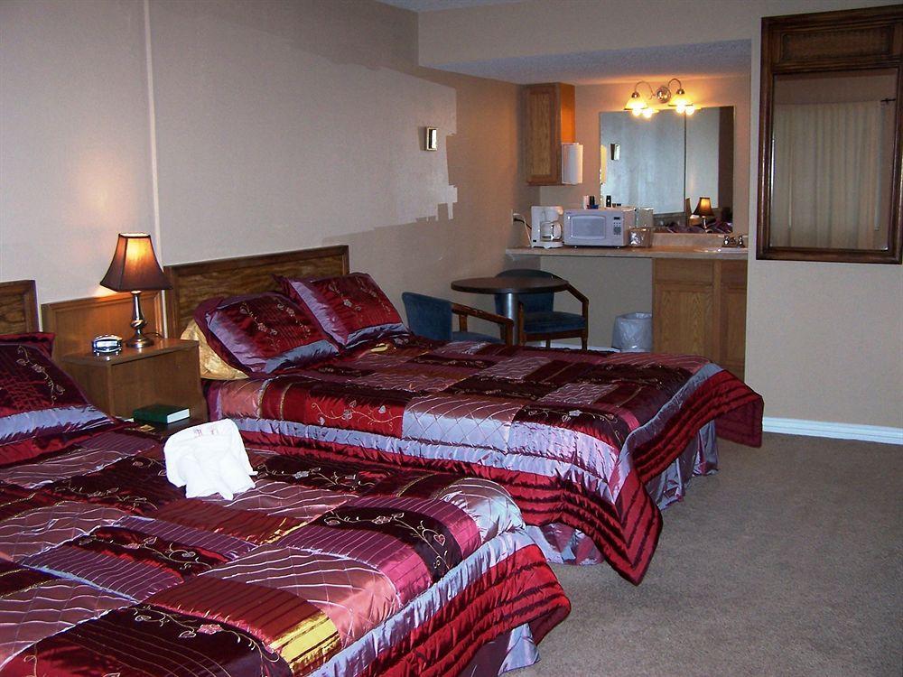 Eureka Suites Eureka Springs Ngoại thất bức ảnh
