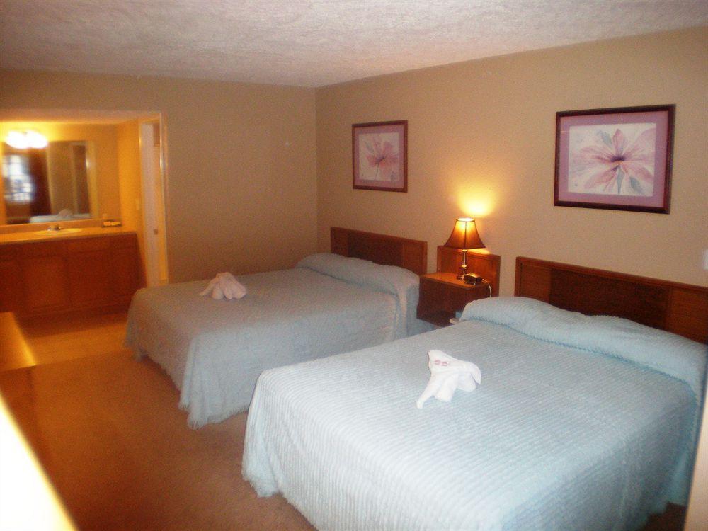 Eureka Suites Eureka Springs Ngoại thất bức ảnh