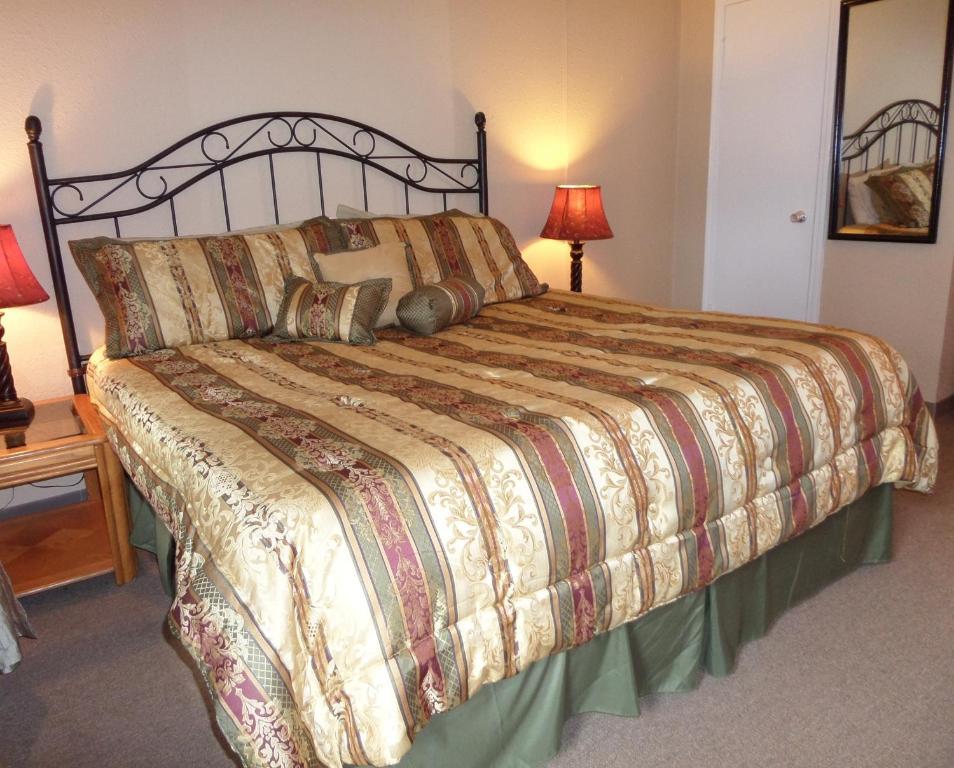 Eureka Suites Eureka Springs Phòng bức ảnh