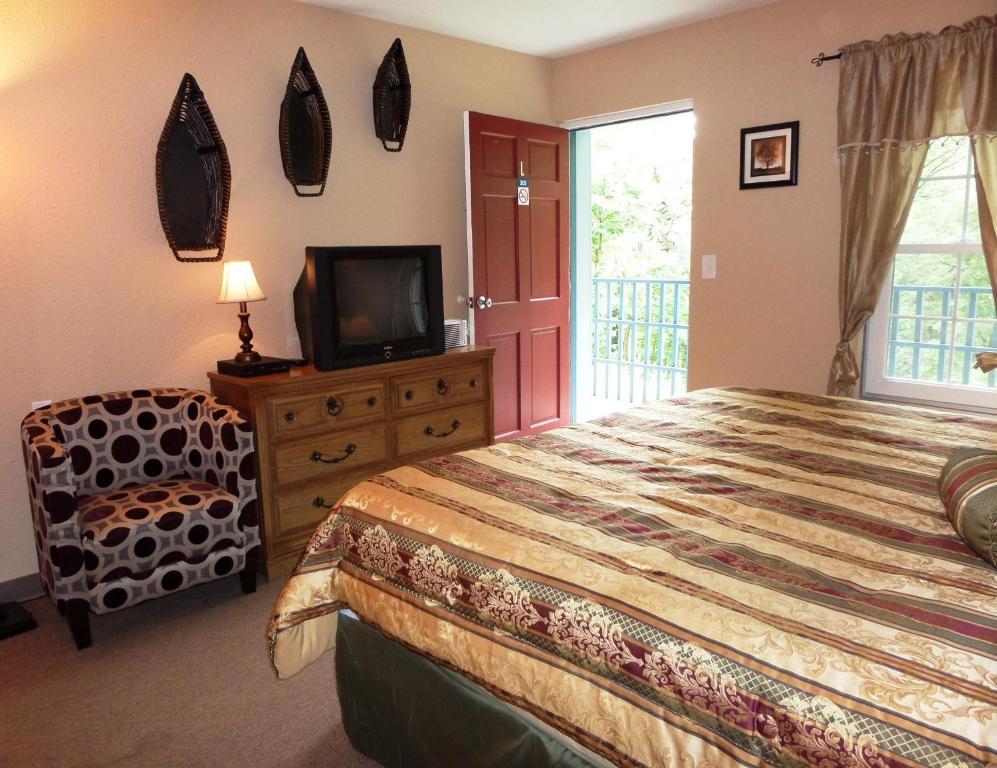 Eureka Suites Eureka Springs Phòng bức ảnh