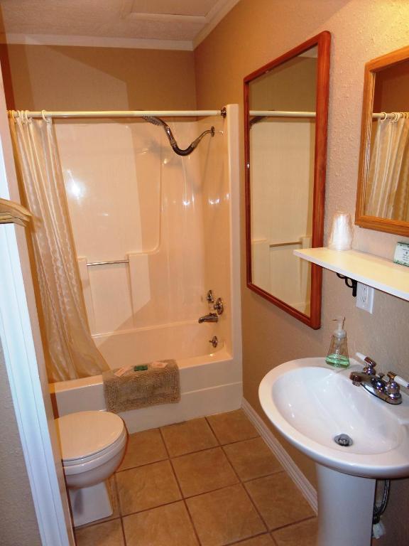 Eureka Suites Eureka Springs Phòng bức ảnh
