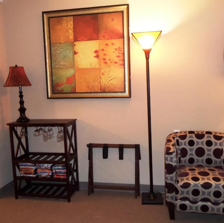 Eureka Suites Eureka Springs Phòng bức ảnh